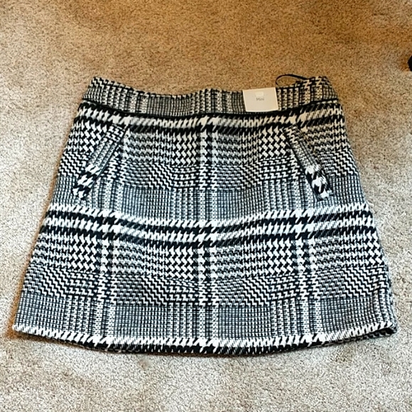 f & f Dresses & Skirts - F & F Mini skirt